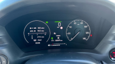 Honda HR-V 1.5 eHEV Advance 5dr CVT Hybrid Hatchback